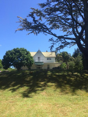 Paheke Boutique Lodge, Kaikohe